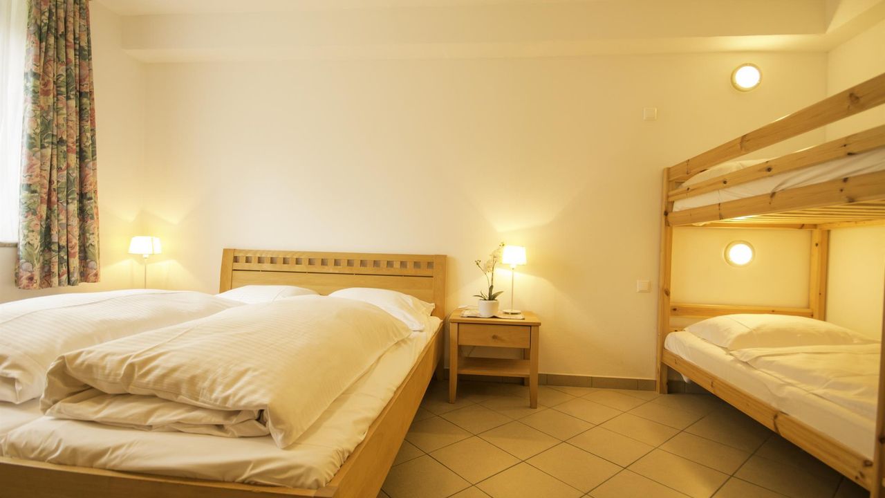 Pension (39 von 110) Pension (39 von 110)